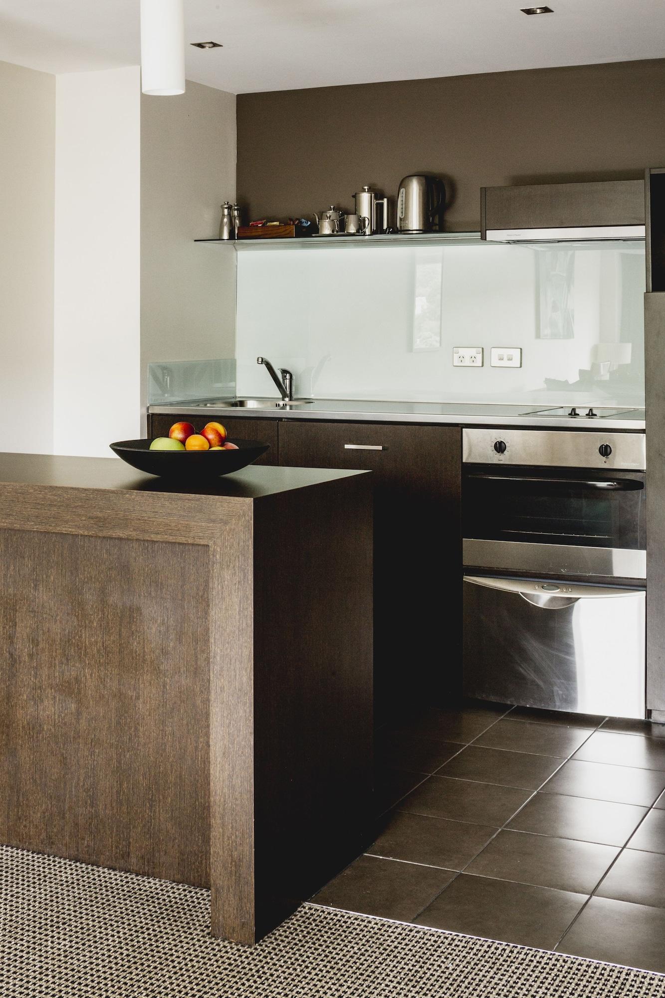 Bolton Hotel Wellington Dış mekan fotoğraf A modern kitchen