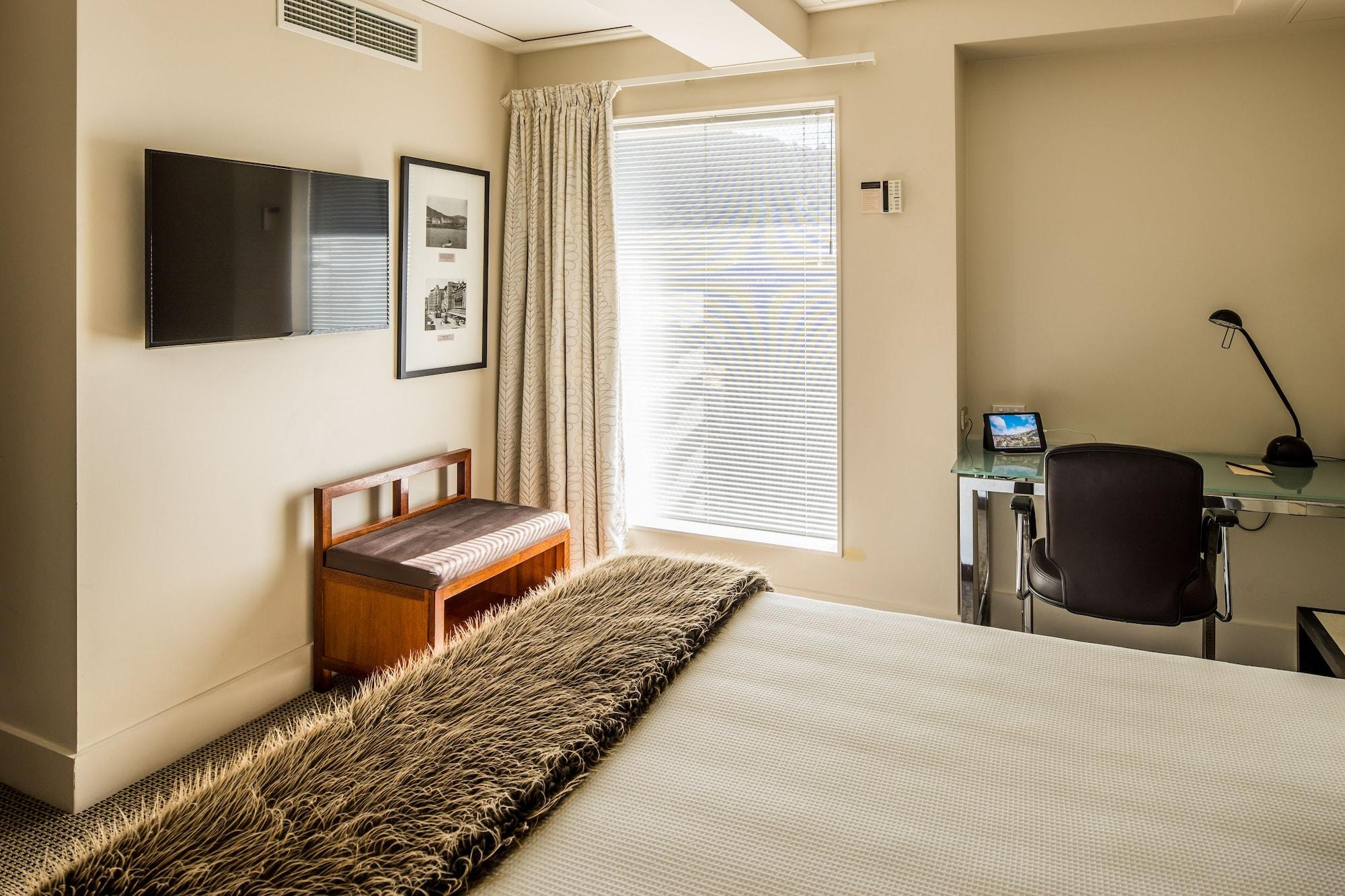 Bolton Hotel Wellington Dış mekan fotoğraf