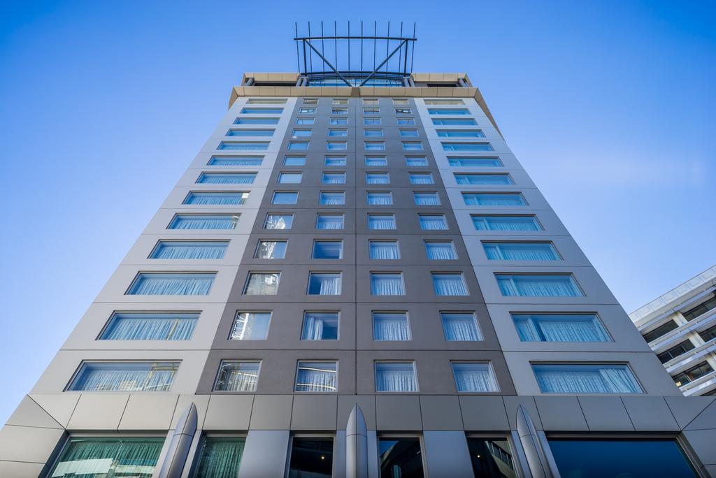 Bolton Hotel Wellington Dış mekan fotoğraf