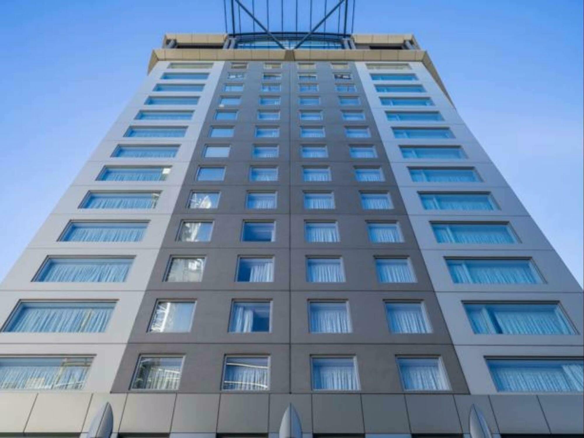 Bolton Hotel Wellington Dış mekan fotoğraf