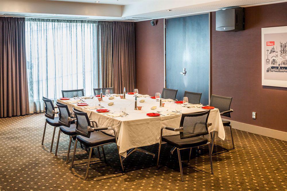 Bolton Hotel Wellington Dış mekan fotoğraf Meeting room at the Swissôtel in Sydney